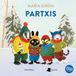 Partxis Pamiela Argitaletxea Partxis Paperback