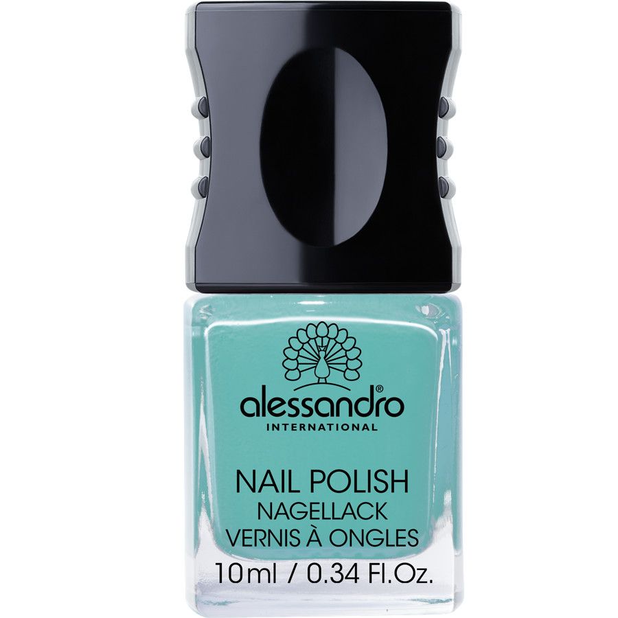 Alessandro Peppermint Patty Nagellak 10 ml