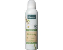 Kneipp Balancing Douche Foam - Patchouli - 200ml