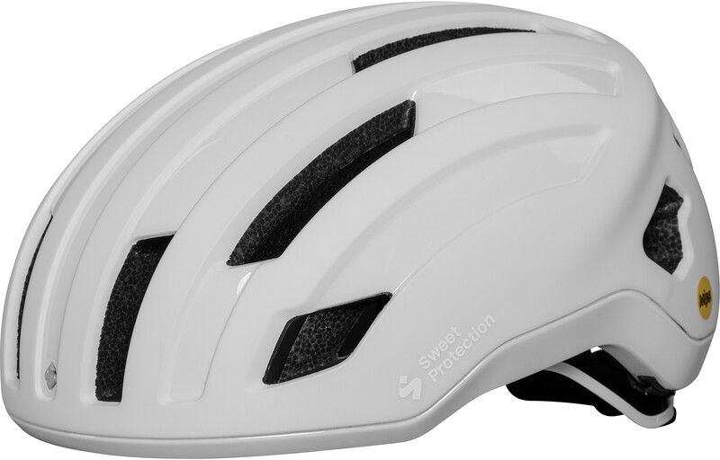 Sweet Protection Outrider MIPS Helmet, wit