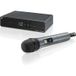 Sennheiser XSW 1-835 Wireless Handheld Microphone System GB Band