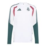 Adidas Real Madrid trainingshirt Tiro 2026/27