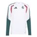 Adidas Real Madrid trainingshirt Tiro 2026/27