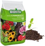 Biovita Universele Grond 10L