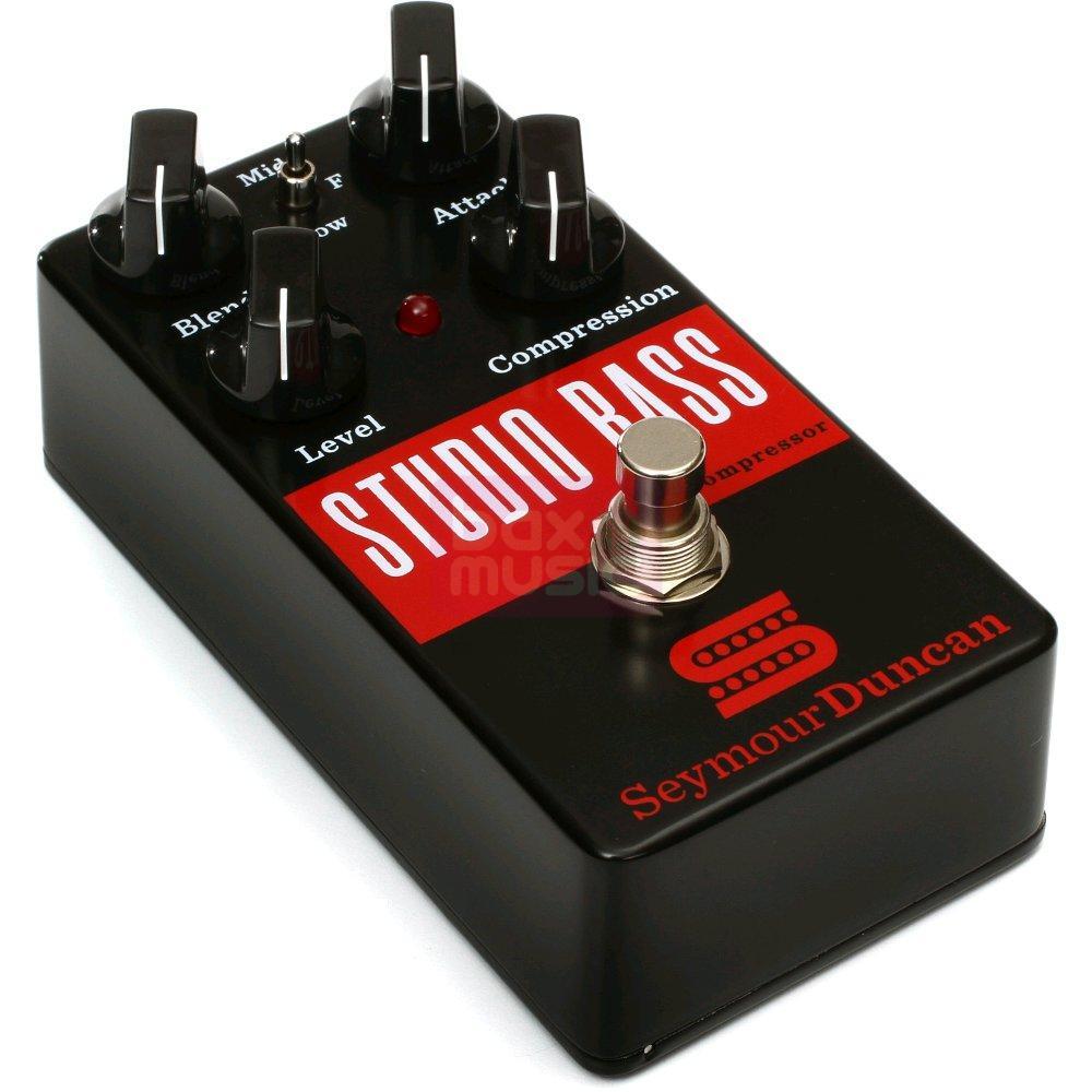 Seymour Duncan Studio Bass