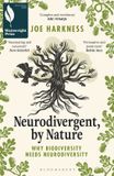 Neurodivergent, Bloomsbury Wildlife Neurodivergent, By Nature