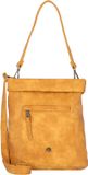 Greenburry Mad'l Dasch Schoudertas 28 cm - Dames - curry