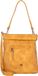 Greenburry Mad'l Dasch Schoudertas 28 cm - Dames - curry