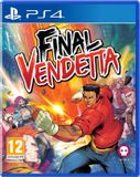 Numskull Games Final Vendetta - PlayStation 4