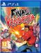 Numskull Games Final Vendetta - PlayStation 4