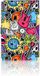 B2Ctelecom Lenovo Tab P11 Gen 2 Tablet Hoes met standaard Punk Rock