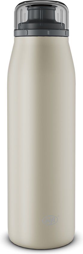 Alfi Isoleerfles - 500ml - Linen Beige Mat
