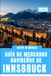 GUÍA DE MERCADOS NAVIDEÑOS DE INNSBRUCK 2026