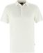 OLYMP Polo Casual - modern fit polo - wit
