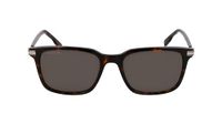 LACOSTE L6035S 230 DARK HAVANA 53/18/145 Man Zonnebrillen