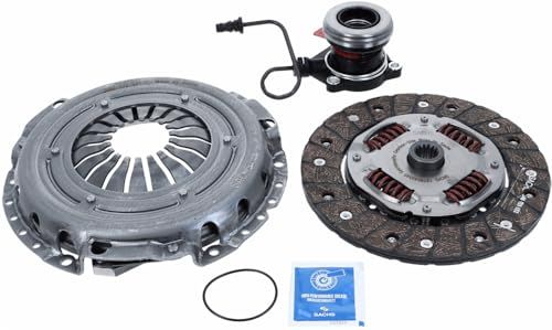 SACHS Kupplungssatz 3000990131