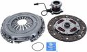 SACHS Kupplungssatz 3000990131