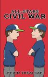 All-Stars Rainer Thomas Baseball- All-Stars Civil War Paperback