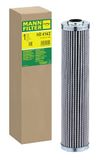 MANN-FILTER HD 414/2 Hydrauliek Filter