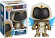 Funko Games #17 - Tyrael (Diablo) Pop!