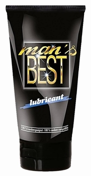 JOYDIVISION Mans Best Lubricant Waterbased 150ml