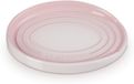 Le Creuset Lepelhouder - Ovaal - Shell Pink