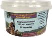 DIERENDROGIST Capsules de citrate de magnésium 480mg - Supplément alimentaire complémentaire - 60 pièces pour chiens et chats