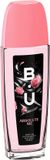 B.U. Absolu te Me Deodorant Spray 75 ml