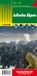 JULISCHE Freytag-Berndt WK141 Julische Alpen