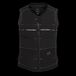 Mystic Raspa Elena Bodi Impact Vest Wake Women - Black - M