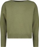 Raizzed Flat knit-Ramandy Meisjes Trui - Maat 164