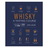 Whisky DK Whisky A Tasting Course