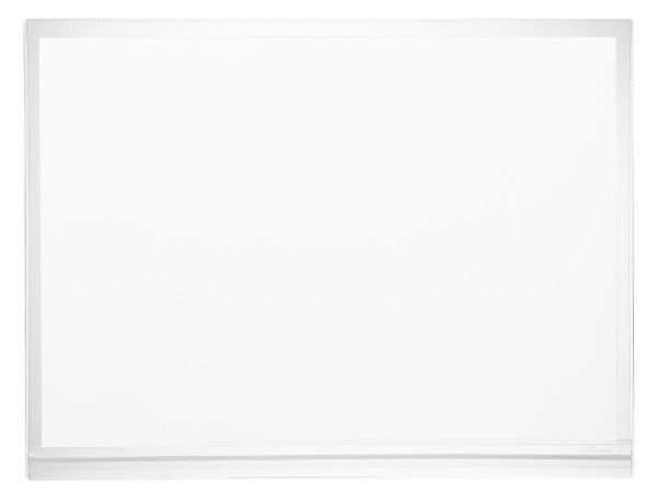Durable Document Houder A3 - Transparant - 5 stuks