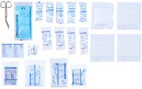 Comfort Aid Trousse de premiers secours 41 pièces