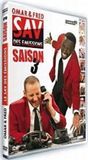 Omar & Fred - Le Sav Saison 3 DVD