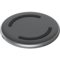 BlueBuilt Draadloze Oplader 10W Zwart