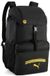 PUMA Sac à dos Borussia Dortmund CLTR 46 cm noir