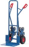 Fetra TK1328 Steekwagen Blauw 200 kg
