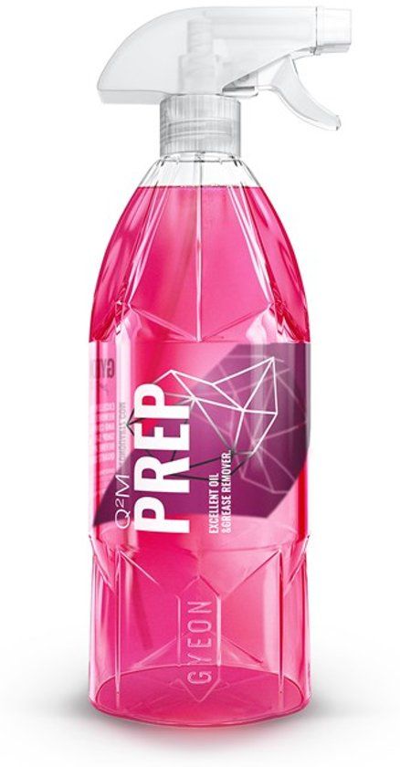 Gyeon QÂ²M Prep - 1000ml