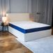 Morphea France Lumea One matras, 180 x 200 cm, 16 cm dik