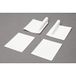 Servo HANGAR 9 Servo Covers (4): ASH 31 6,4 m
