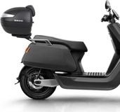Shad Top Case Ondersteuning voor Niu N-Serie Electrica Scooter na 2018 N0LC18ST
