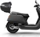 Shad Top Case Ondersteuning voor Niu N-Serie Electrica Scooter na 2018 N0LC18ST