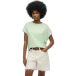Superdry Studios T-shirt met losse pasvorm Dames T-shirts