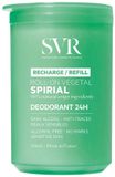 SVR Spirial Déodorant Roll-On Recharge 24h 50 ml