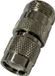 Wittenberg Antennen 103505 TNC-adapter TNC-stekker - N-bus 1 stuk(s)