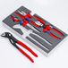 Knipex 00 20 01 V15 Tangenset