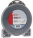 Energy Cut Cordon en nylon, spiralé, 3,3 mm, 46 mètres