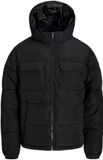 Jack & Jones Puffer jacket XL Zwart