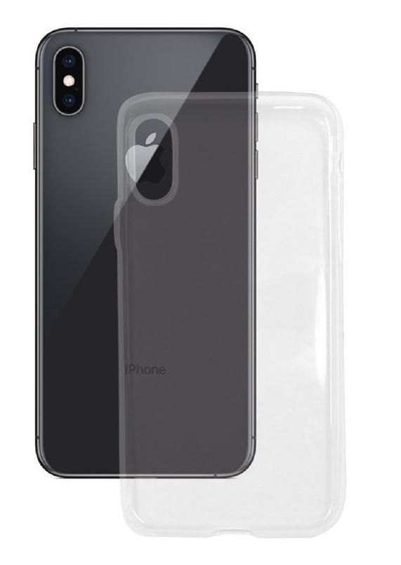 Panzerglass B2623 Screenprotector Gehard Glas Transparant voor iPhone X/Xs